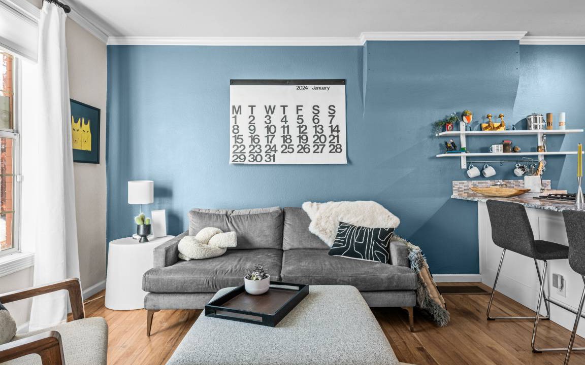 Photo of Livingroom in Baker