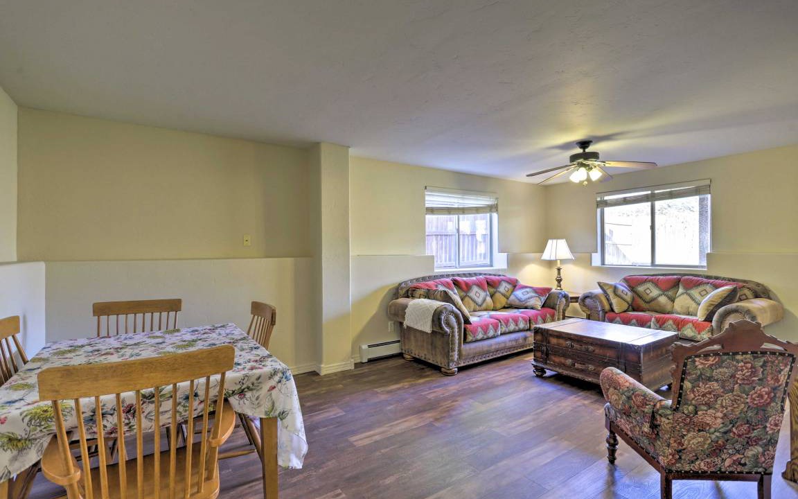 Photo of Livingroom in Grand Junction