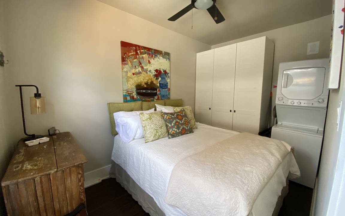 Photo of Bedroom in University Park