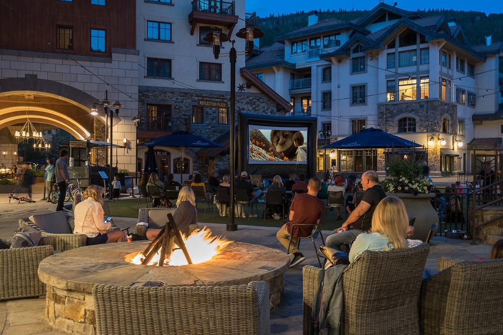 Photo of Others in Telluride