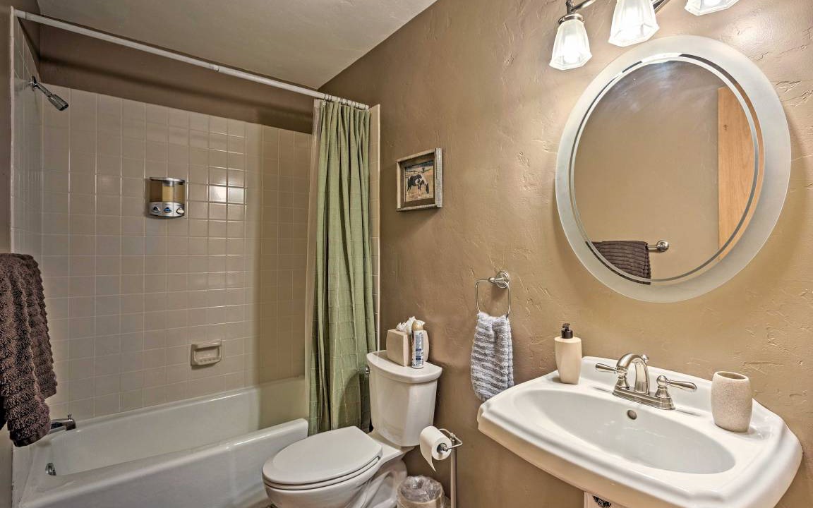 Photo of Bathroom in Edwards