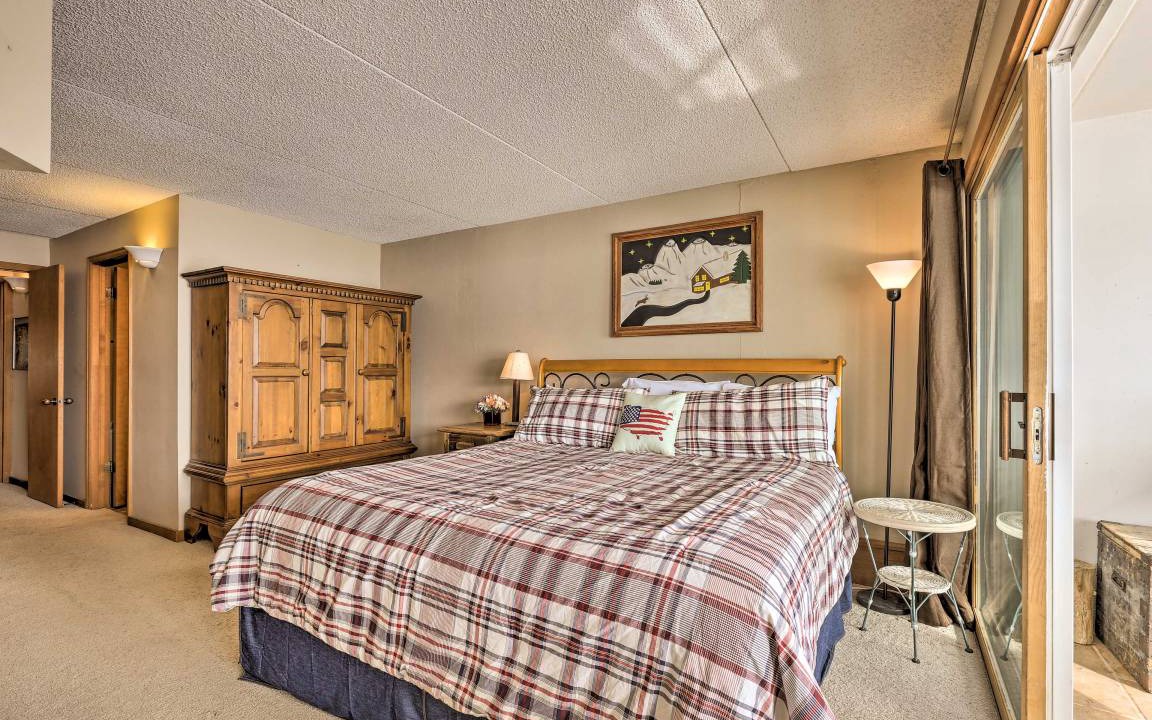 Photo of Bedroom in Dillon