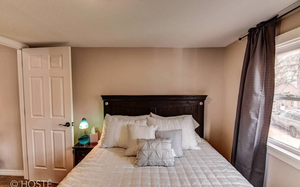 Photo of Bedroom in Manitou Springs