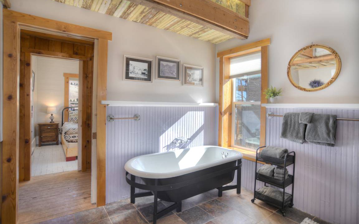 Photo of Bathroom in Creede