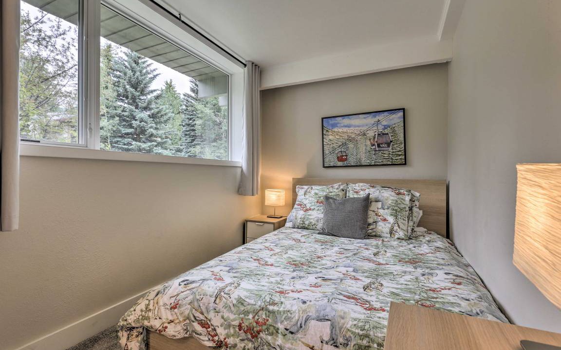 Photo of Bedroom in Eagle-Vail