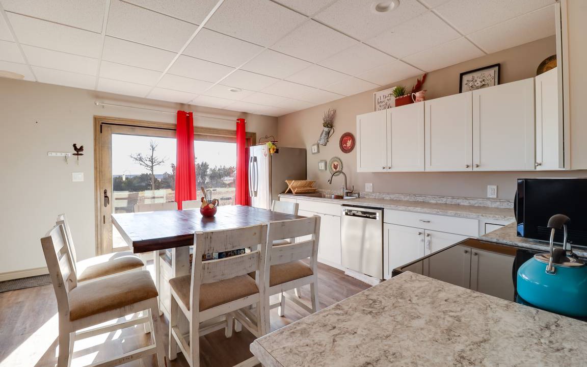Photo of Kitchen in Beulah