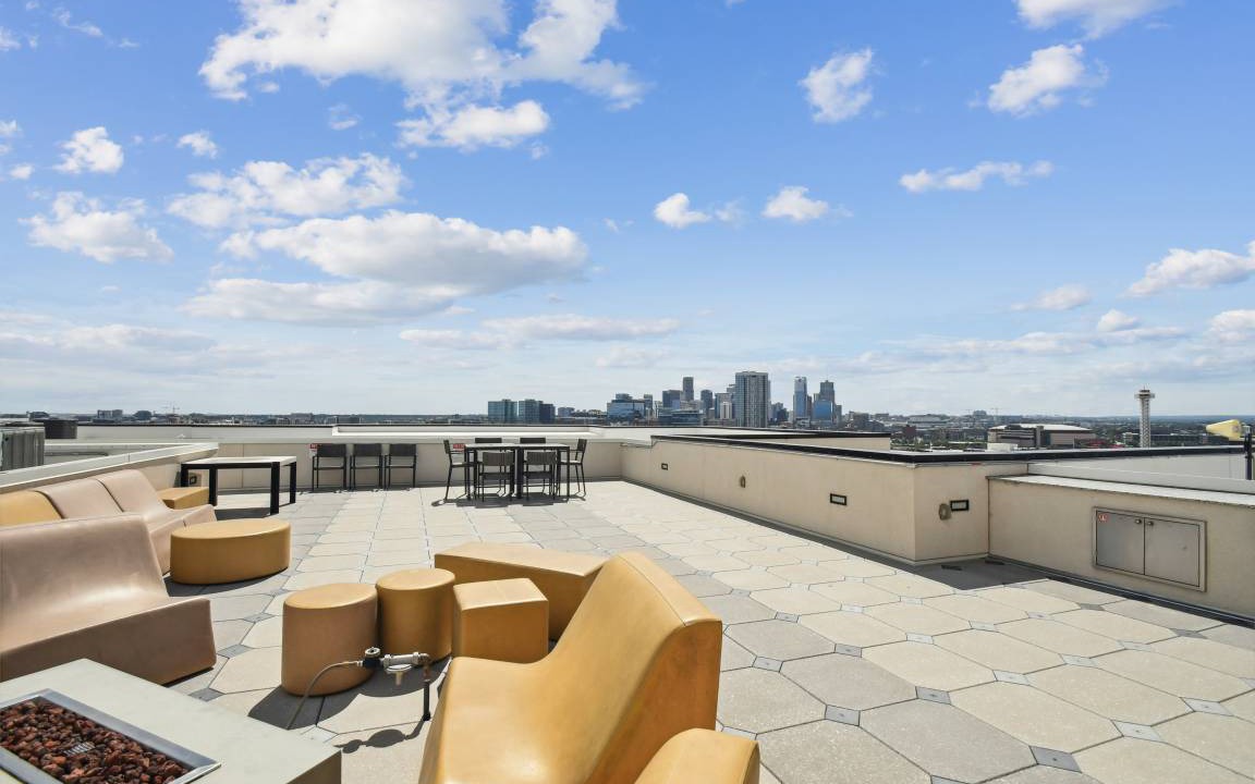 Photo of Patio Balcony in Highland