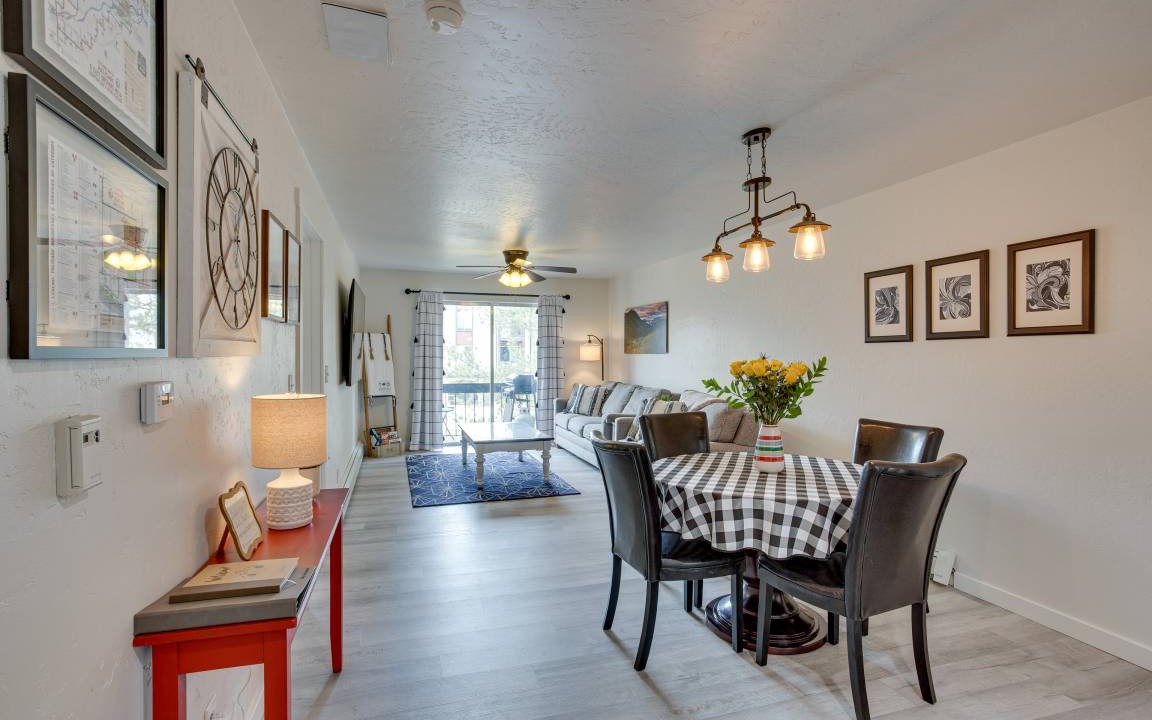 Photo of Livingroom in Grand Junction