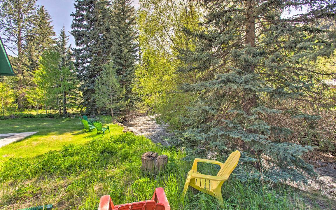 Photo of Others in Idaho Springs