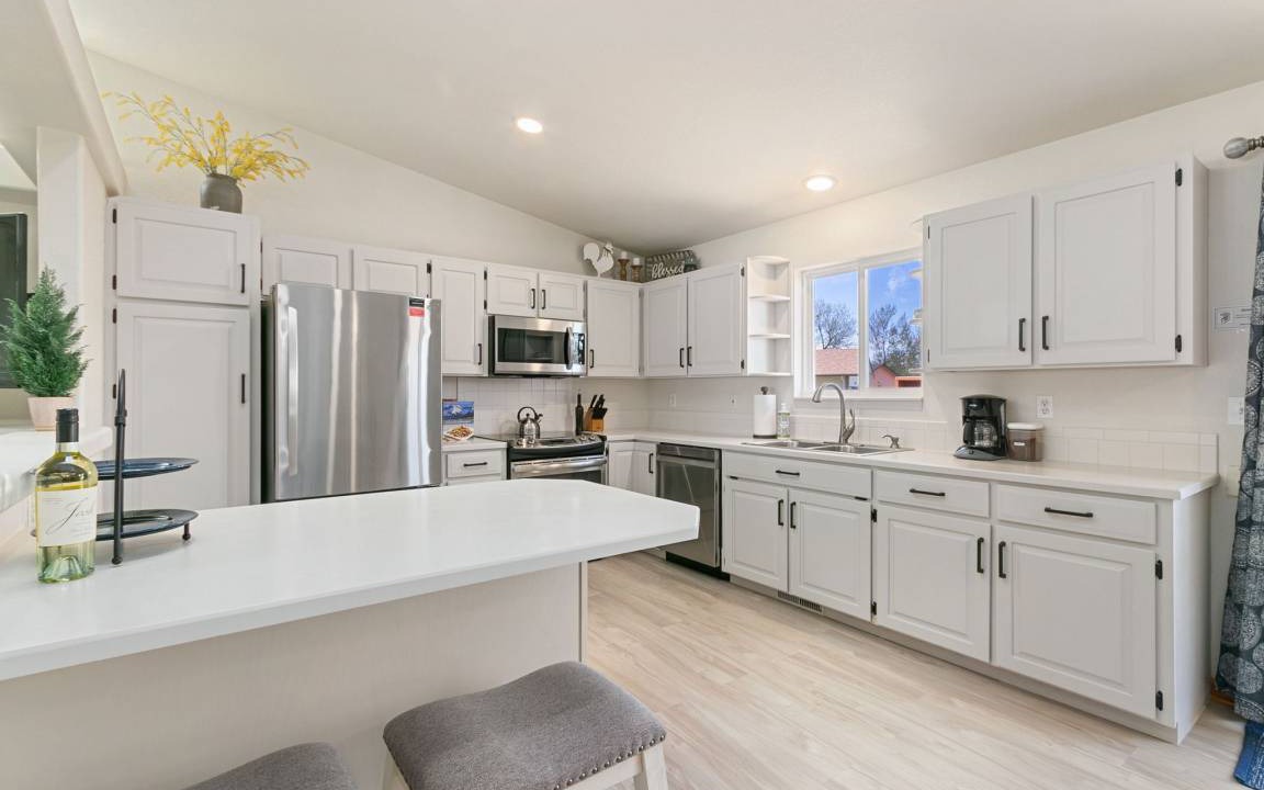 Photo of Kitchen in Loveland