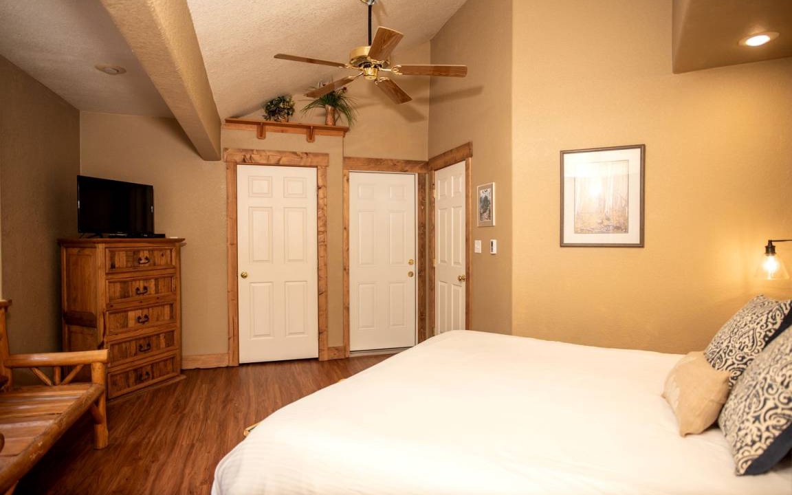 Photo of Bedroom in Salida