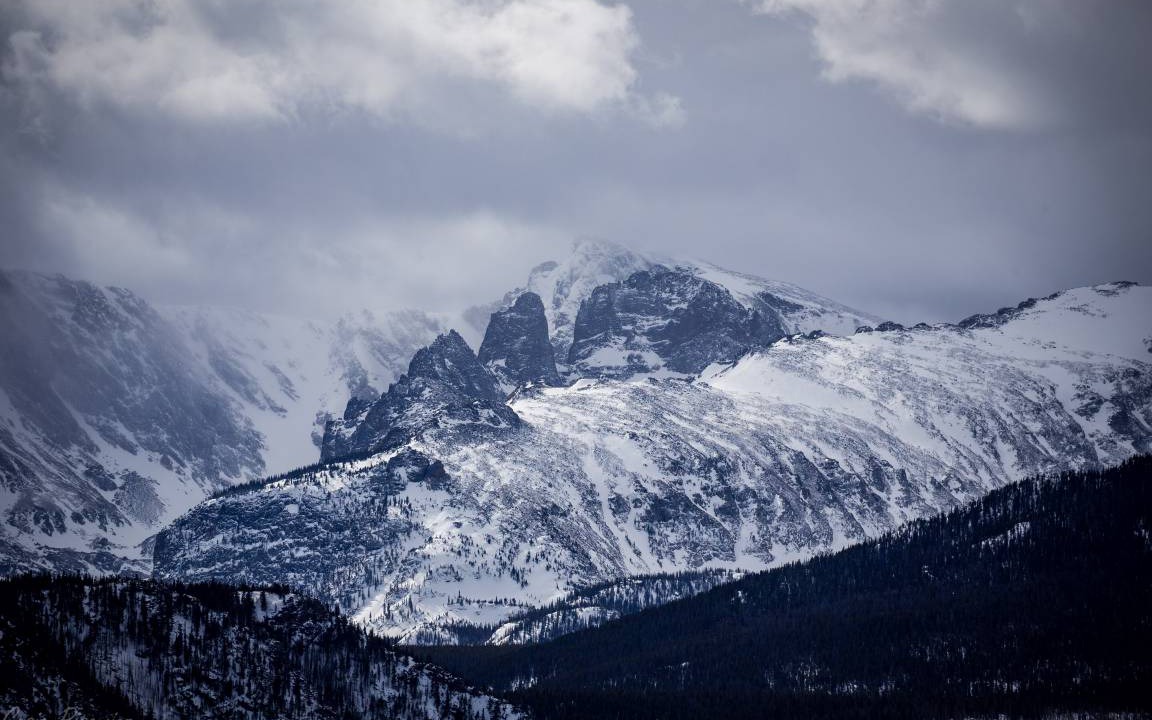 Photo of Others in Estes Park