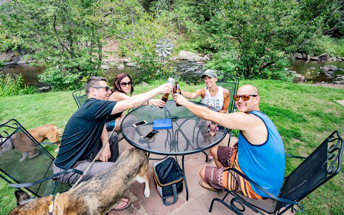 Photo of Others in Evergreen