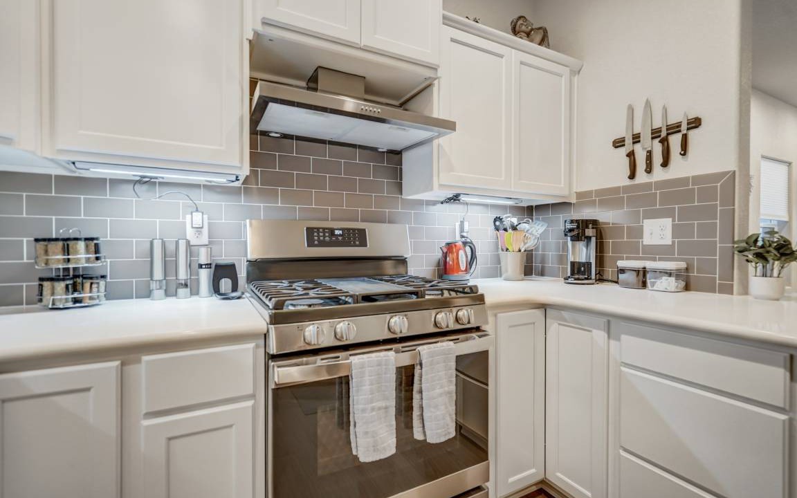 Photo of Kitchen in Southeast Colorado Springs