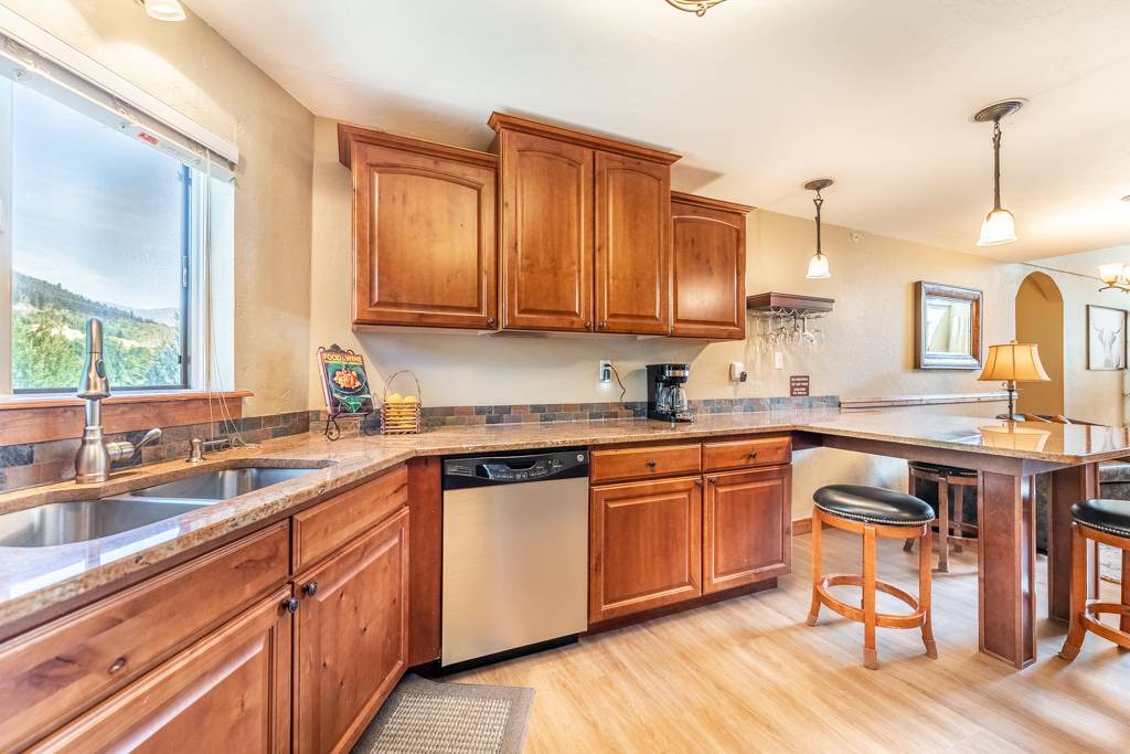 Photo of Kitchen in Mountain House