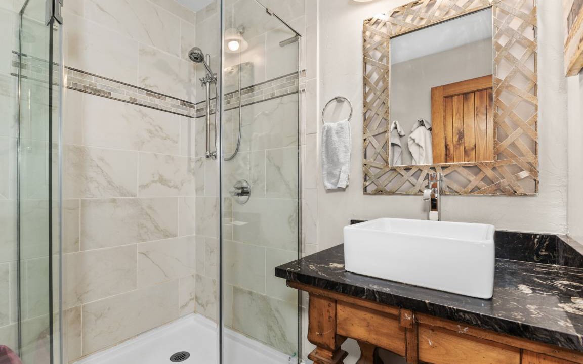 Photo of Bathroom in Steamboat Springs