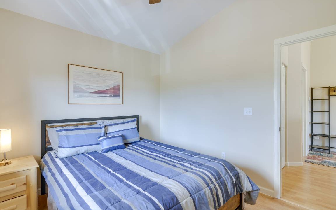 Photo of Bedroom in Pagosa Highlands
