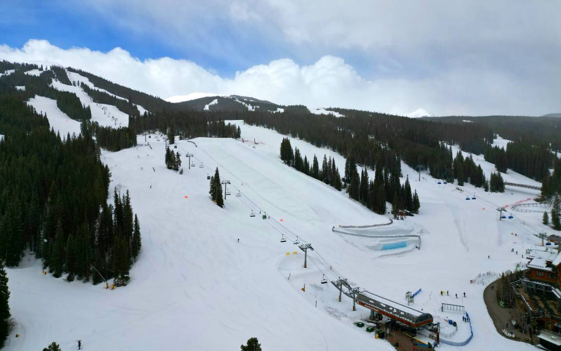 Photo of Others in Copper Mountain Village