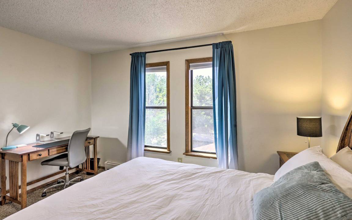 Photo of Bedroom in The Ridges