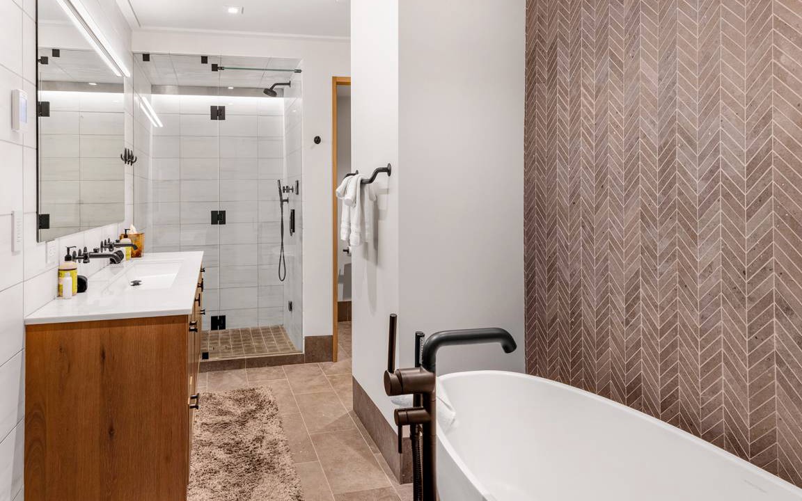 Photo of Bathroom in Vail