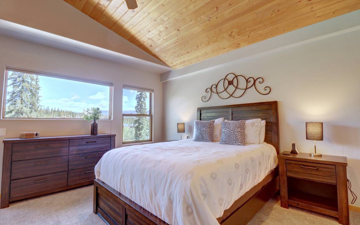 Photo of Bedroom in Wildernest