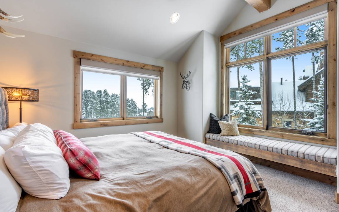 Photo of Bedroom in Timber Trail
