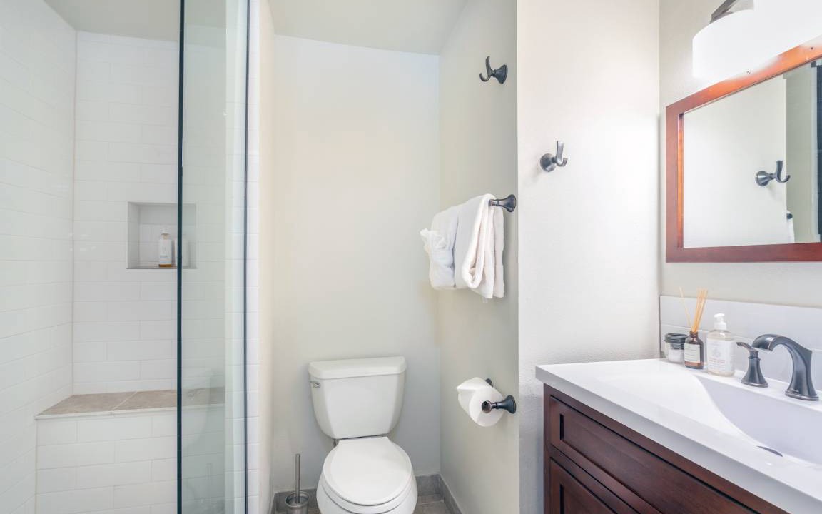 Photo of Bathroom in Telluride