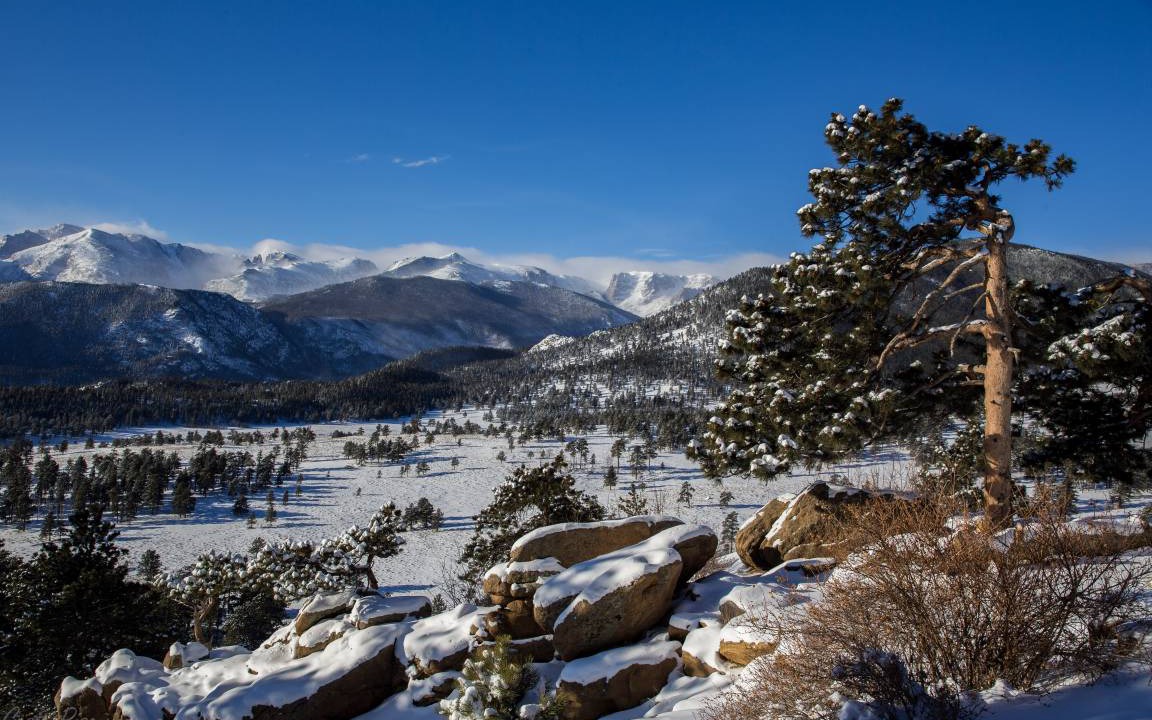 Photo of Others in Estes Park