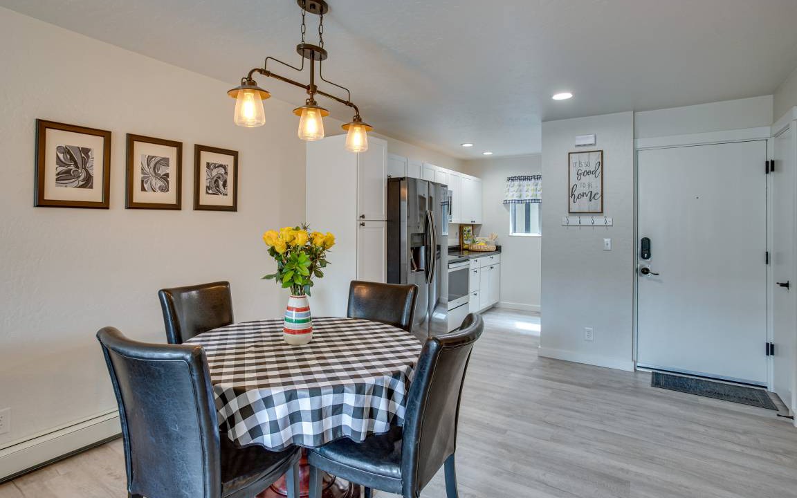 Photo of Livingroom in Grand Junction