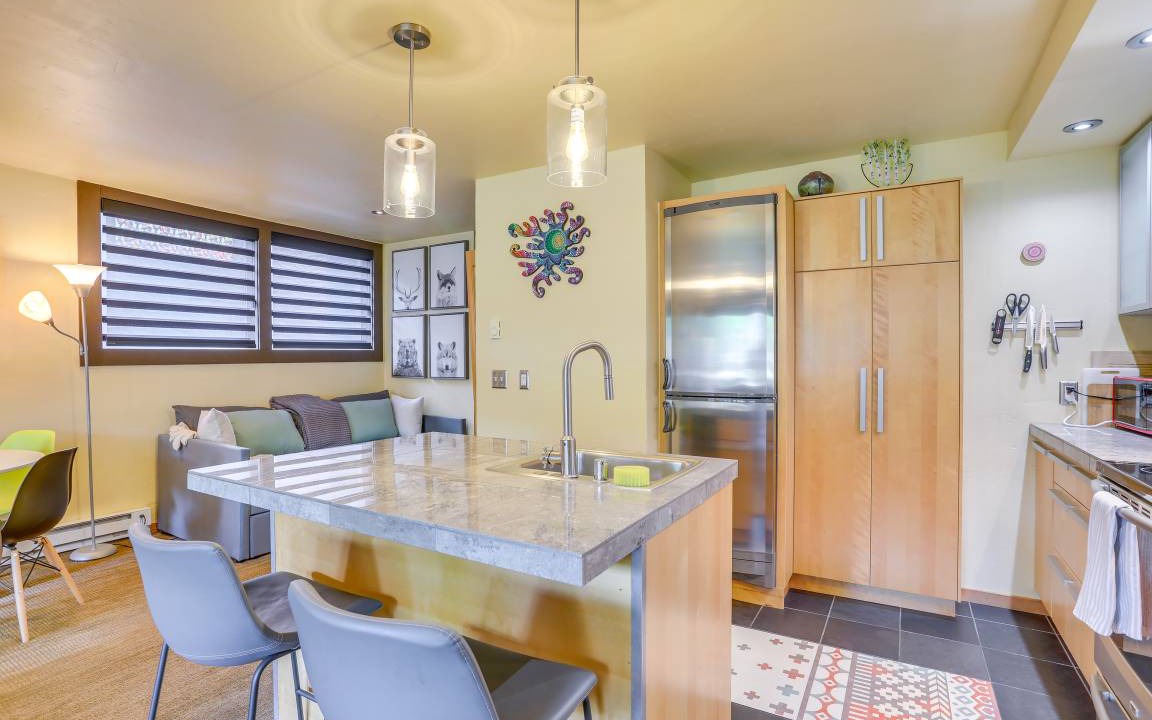 Photo of Kitchen in Eagle-Vail