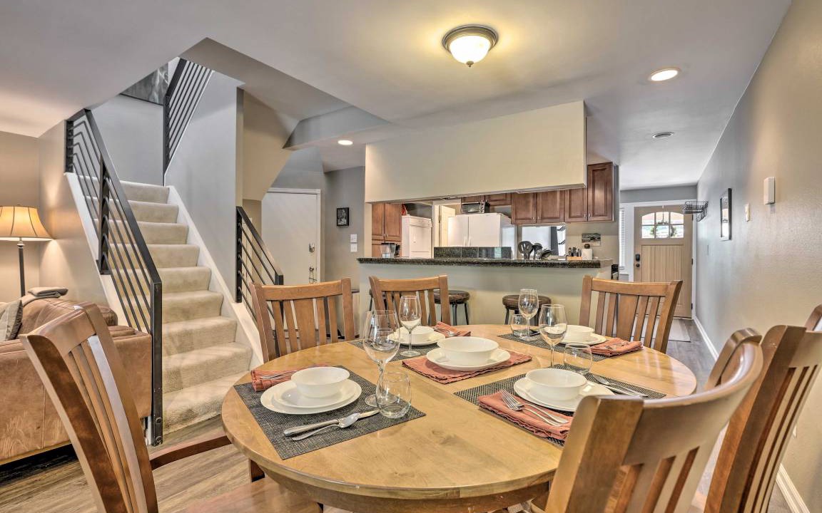 Photo of Kitchen in Vail