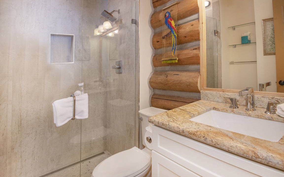 Photo of Bathroom in Intermountain