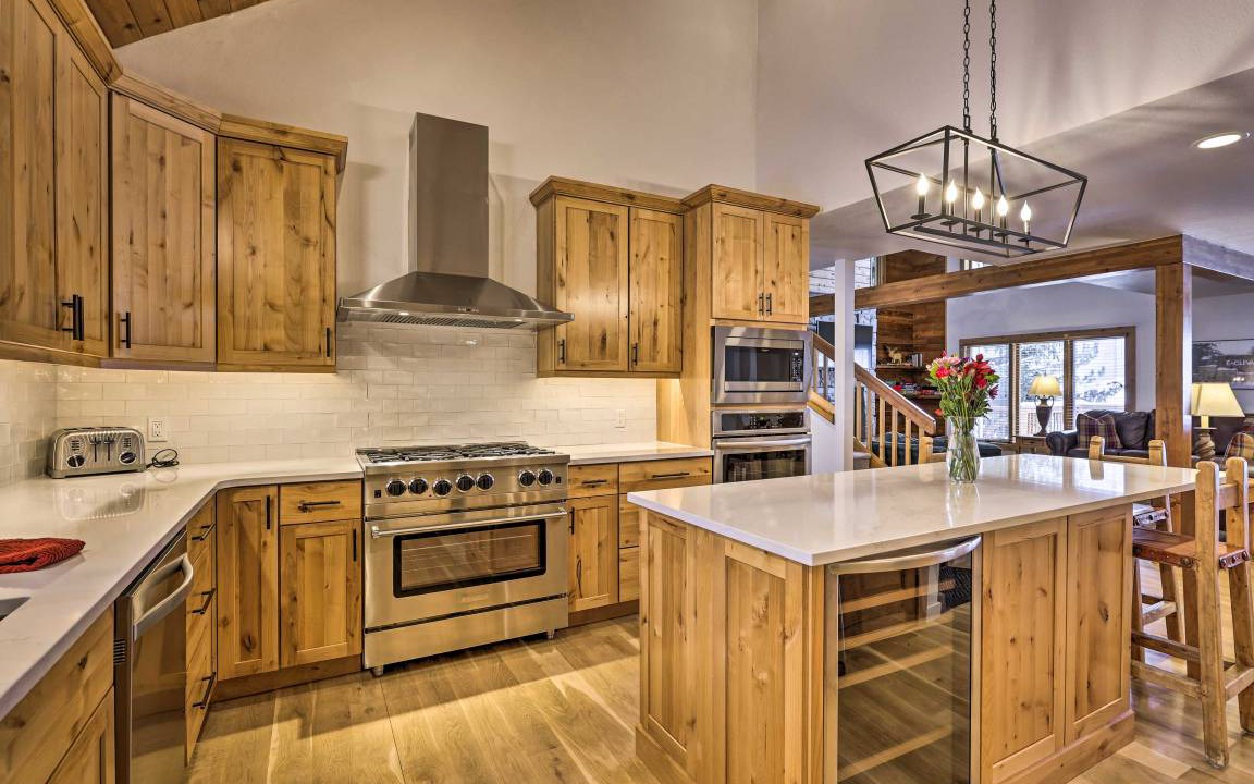 Photo of Kitchen in Eagle-Vail