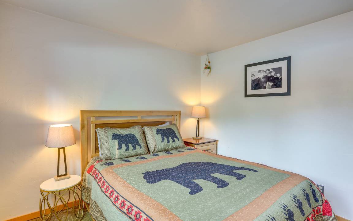 Photo of Bedroom in Eagle-Vail