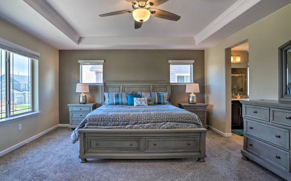 Photo of Bedroom in Brighton