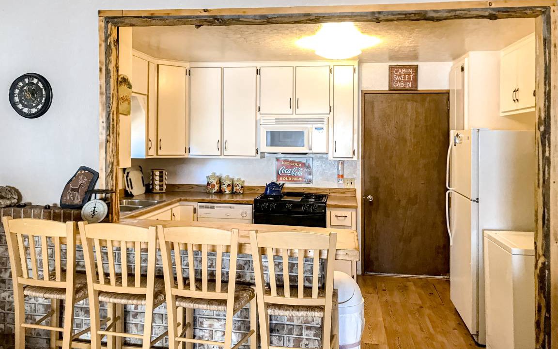 Photo of Kitchen in Alpine Village