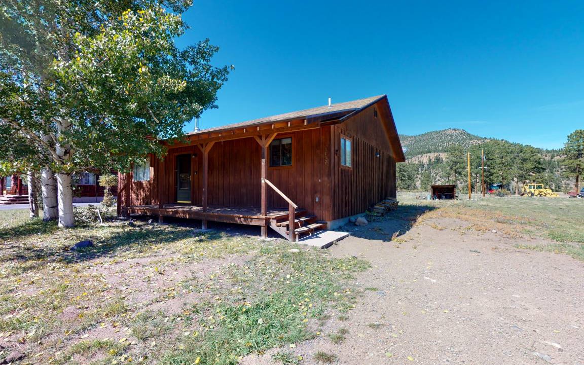 Photo of Others in Ponderosa Pines