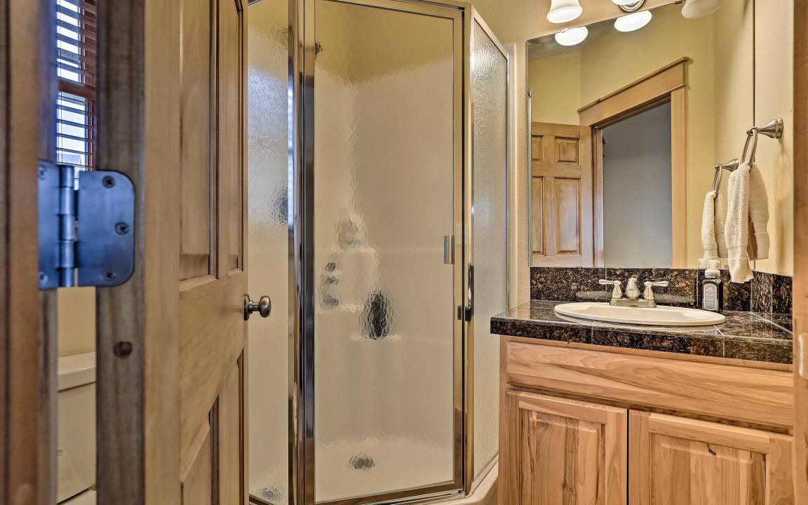 Photo of Bathroom in Granby
