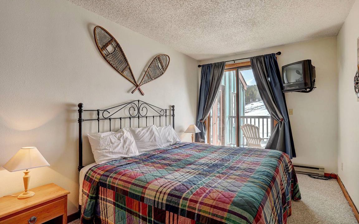 Photo of Bedroom in East Village at Copper