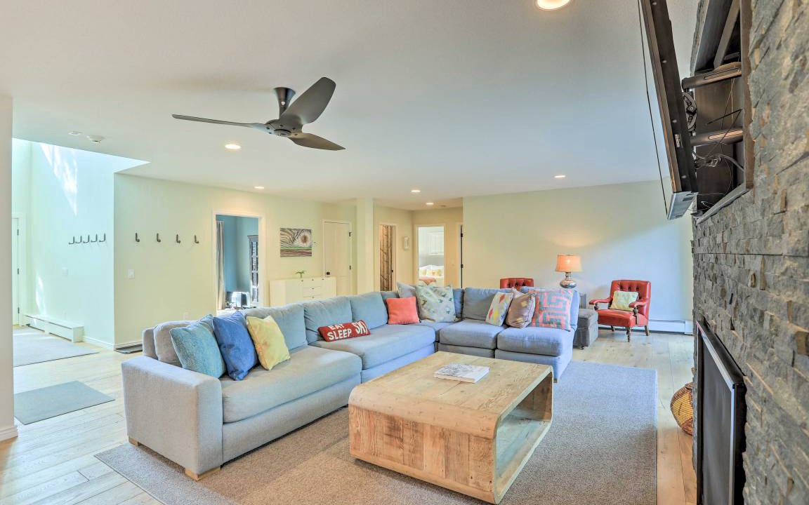 Photo of Livingroom in Eagle-Vail