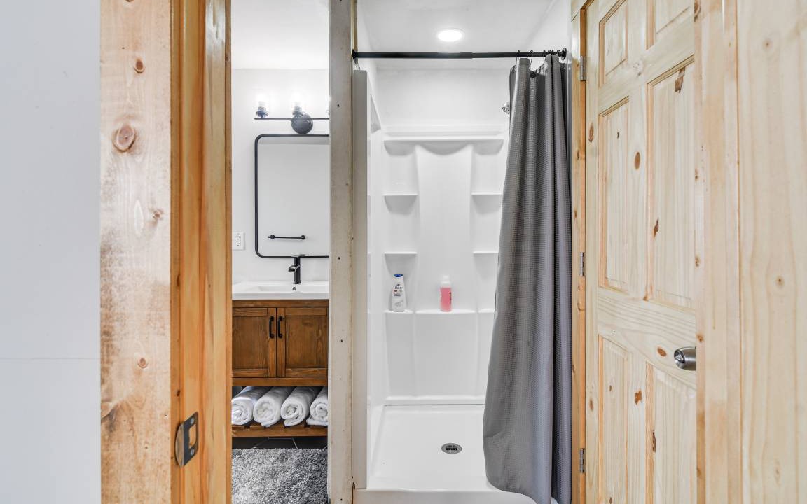 Photo of Bathroom in Granby