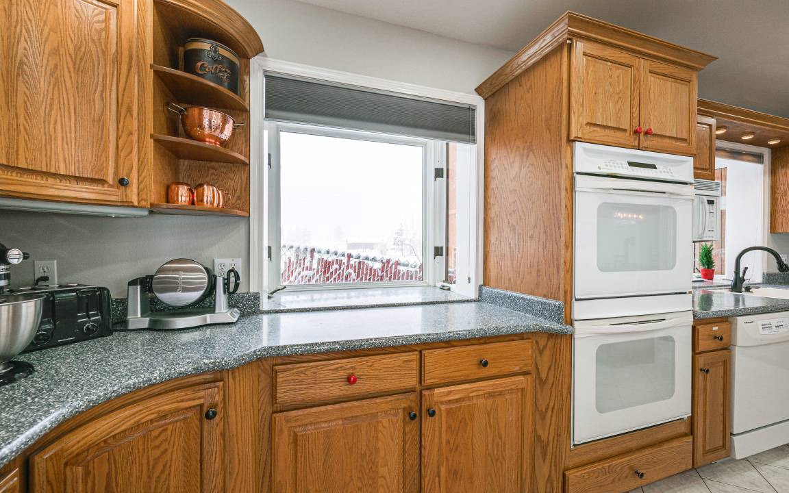 Photo of Kitchen in Bayfield