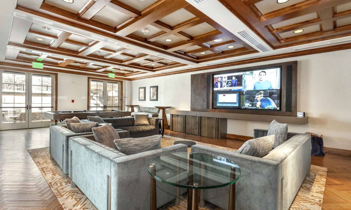 Photo of Livingroom in Vail