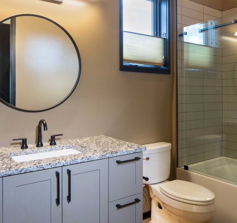 Photo of Bathroom in Crested Butte