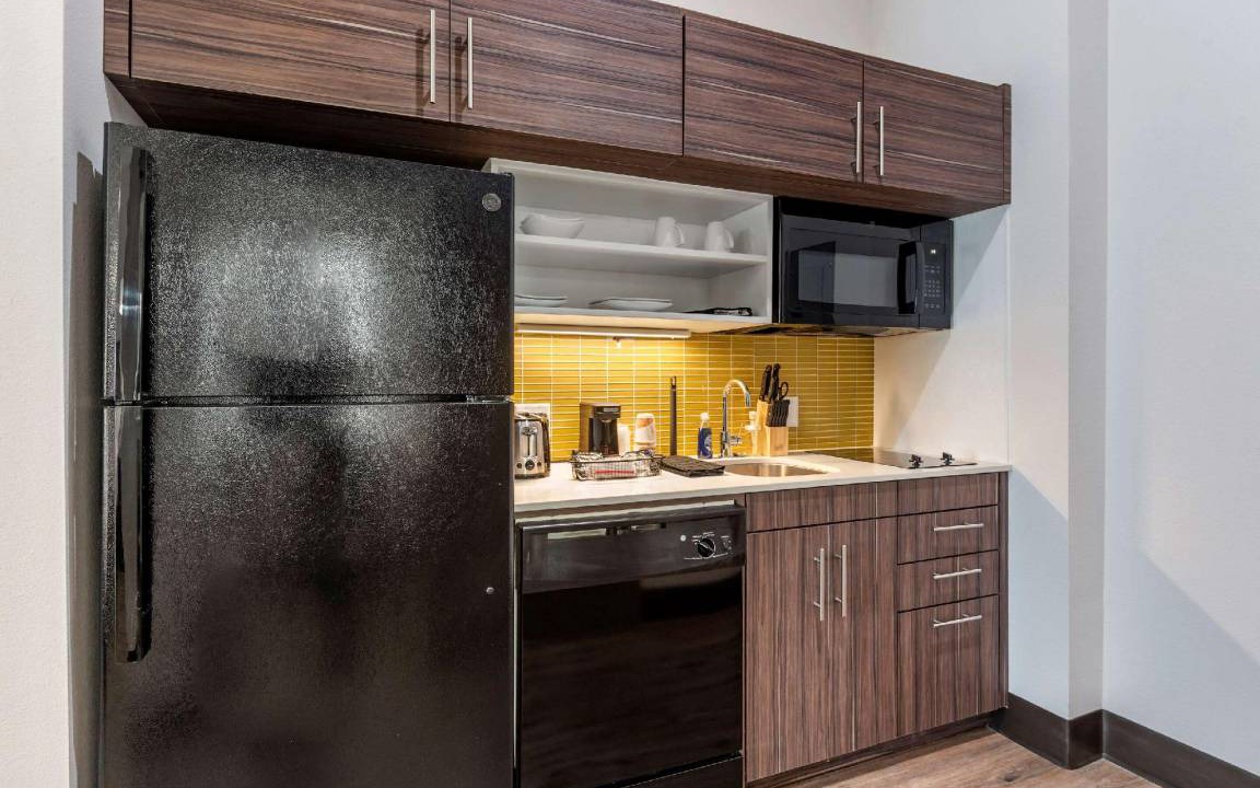 Photo of Kitchen in Colorado Springs