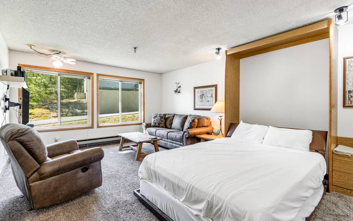 Photo of Bedroom in Winter Park