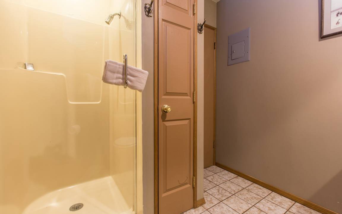 Photo of Bathroom in Ridgway