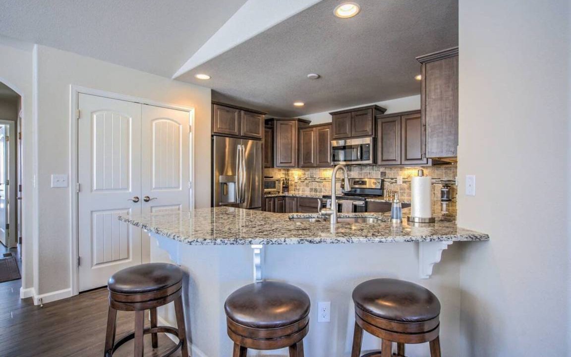 Photo of Kitchen in Northgate