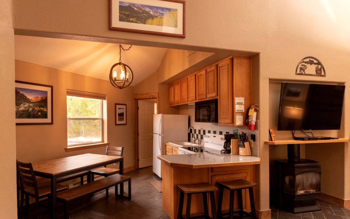 Photo of Kitchen in Salida