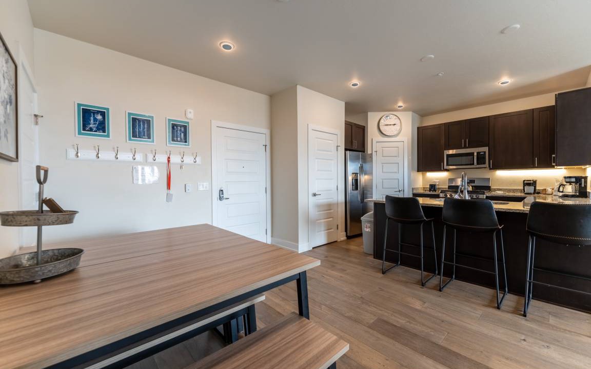 Photo of Kitchen in Dillon